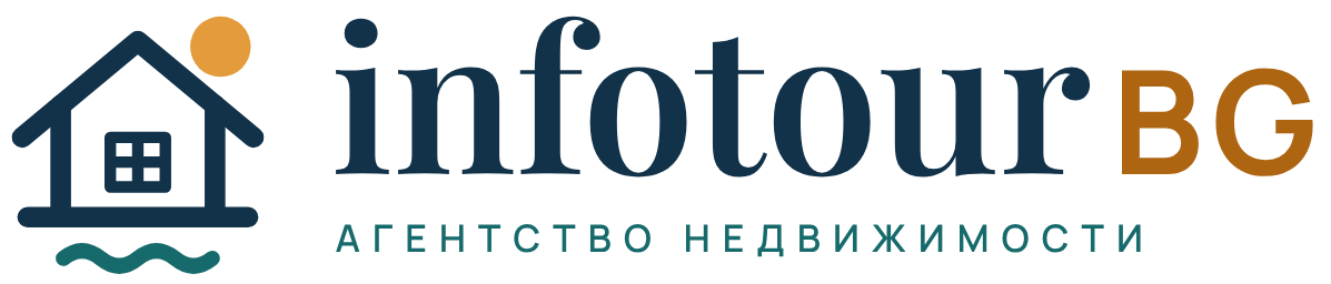 Логотип Infotour CRM