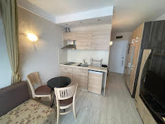 Студия 31 м² в Harmony Monte Carlo, Солнечный Берег