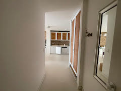 Трёхкомнатный апартамент 86 м² с видом на море, Marina Cape, Ахелой