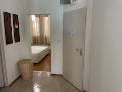 Трёхкомнатный апартамент 107 м² с выходом в сад, Marina Cape, Ахелой