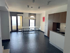 Пентхаус 260 м² с террасой на крыше и видом на море, Marina Cape, Ахелой