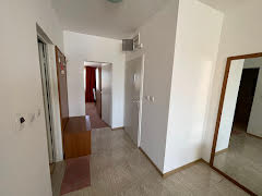 Двухкомнатный апартамент 80 м² с лоджией и видом на залив, Marina Cape, Ахелой